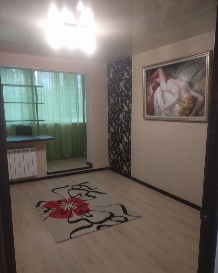 квартира г Краснодар р-н Карасунский ул им. 30-й Иркутской Дивизии 6 мкр-н Комсомольский фото 25
