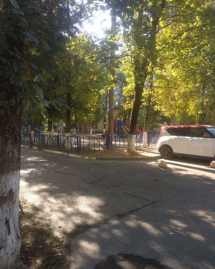квартира г Краснодар р-н Карасунский ул им. 30-й Иркутской Дивизии 6 мкр-н Комсомольский фото 33