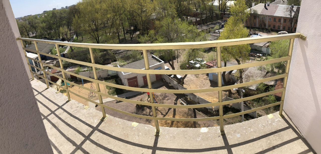 квартира г Воронеж р-н Левобережный пр-кт Ленинский 100б фото 11