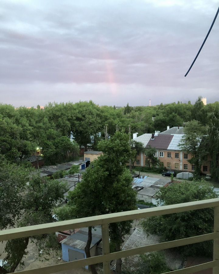 квартира г Воронеж р-н Левобережный пр-кт Ленинский 100б фото 13