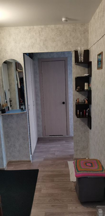 квартира г Красноярск р-н Советский ул Светлова 44 фото 7