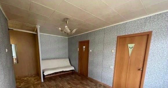 комната г Рязань р-н Железнодорожный ул 1-я Железнодорожная 60 фото 5