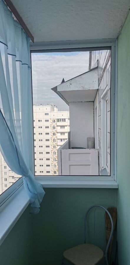 квартира г Красноярск р-н Советский ул Светлова 44 фото 20