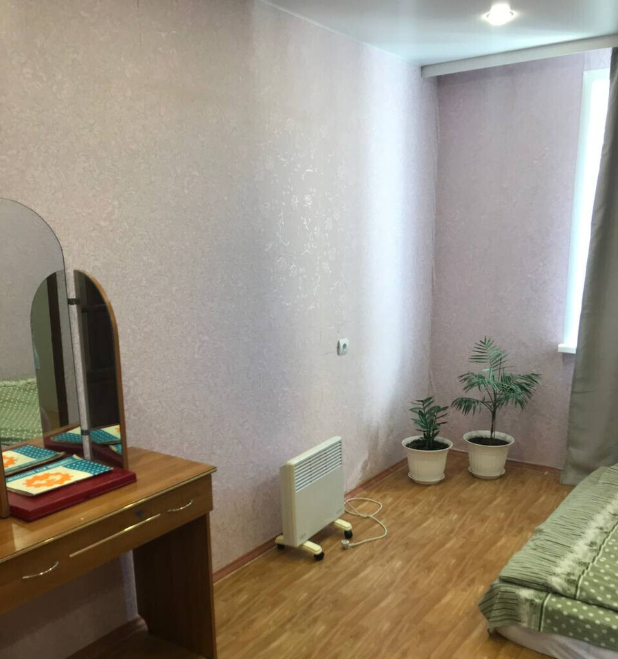 квартира р-н Елабужский г Елабуга ул Марджани 22 фото 9