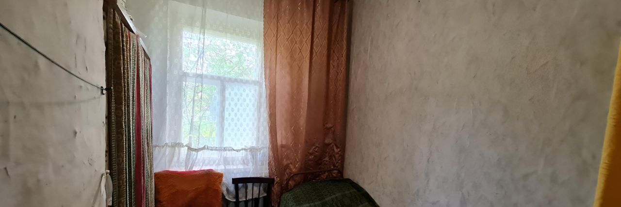 дом г Семенов с Светлое фото 9