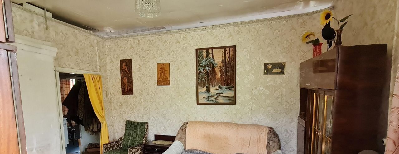дом г Семенов с Светлое фото 8