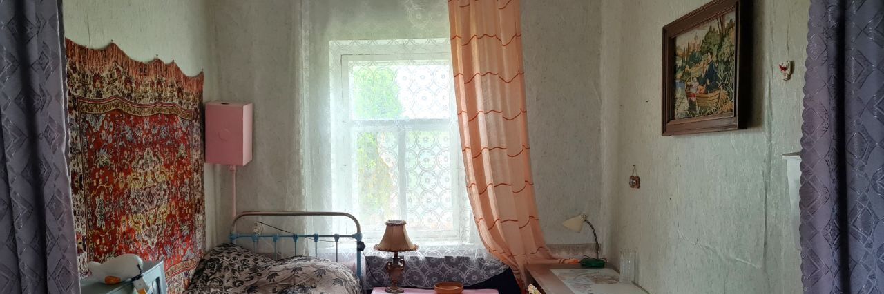 дом г Семенов с Светлое фото 11