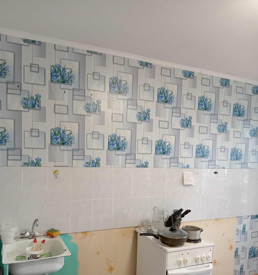 квартира г Добрянка п Полазна ул Газовиков 10 фото 11