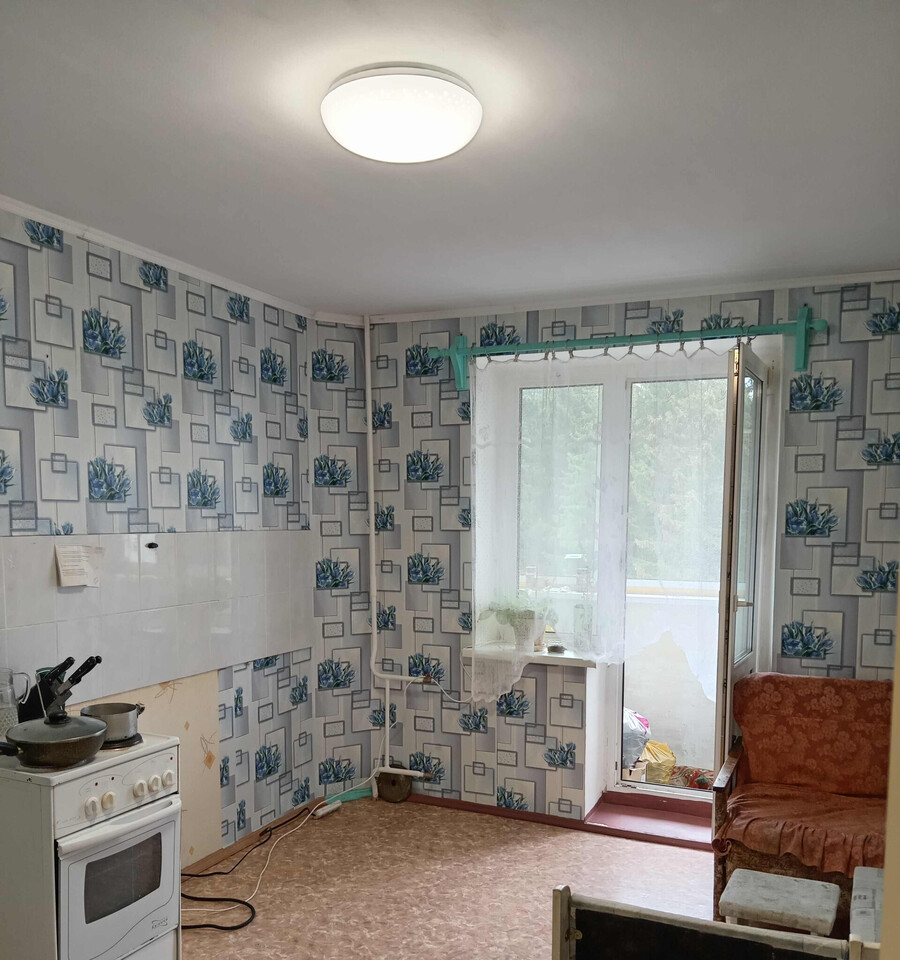 квартира г Добрянка п Полазна ул Газовиков 10 фото 10