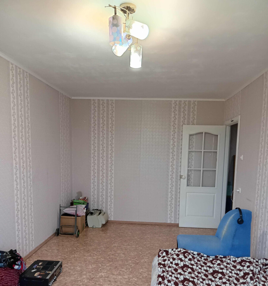 квартира г Добрянка п Полазна ул Газовиков 10 фото 5