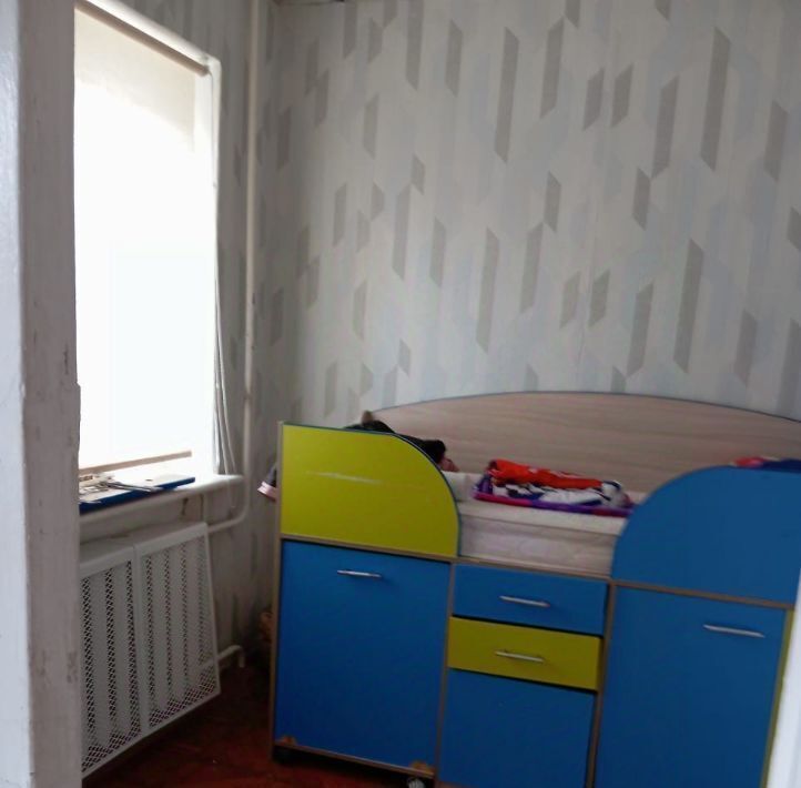 квартира г Воронеж р-н Советский ул Героев Сибиряков 79 фото 3
