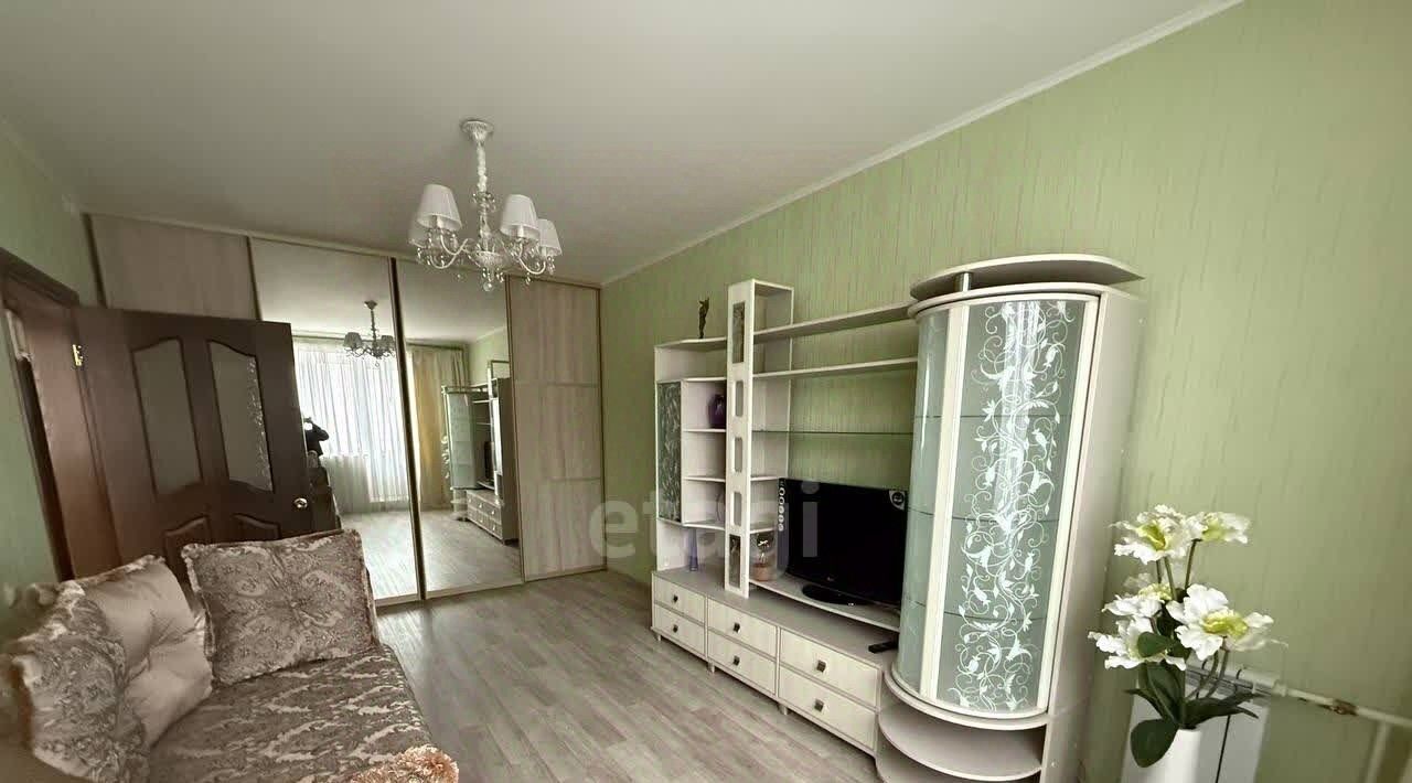 квартира г Курск р-н Центральный пр-кт Анатолия Дериглазова 29 фото 3