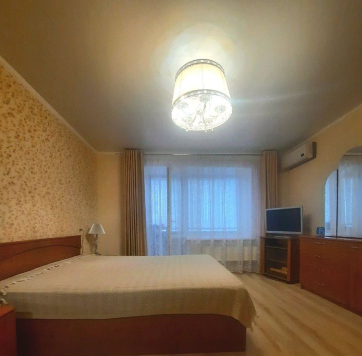 квартира г Курск р-н Железнодорожный ул Островского 8 фото 2
