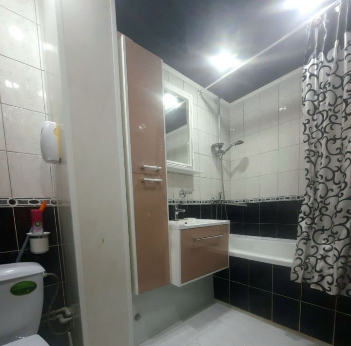квартира г Курск р-н Железнодорожный ул Островского 8 фото 4