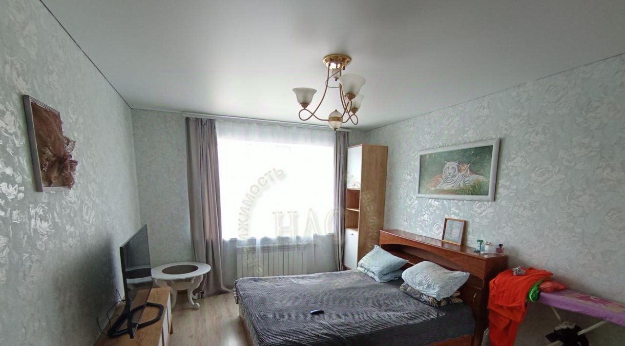 квартира г Курск р-н Центральный ул Береговая 5 фото 2