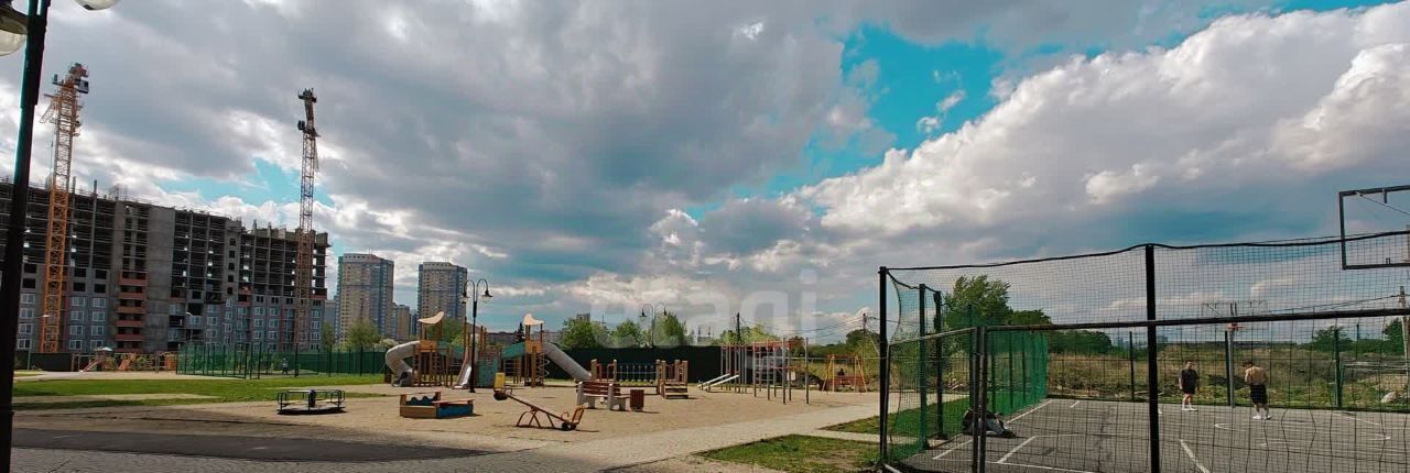 квартира г Екатеринбург Машиностроителей ул. Блюхера, 99 фото 3