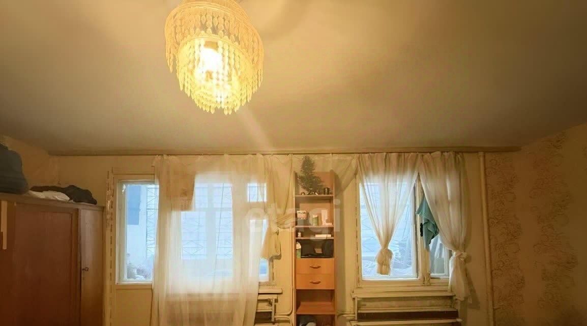 квартира г Екатеринбург Чкаловская ул Чкалова 119 фото 3