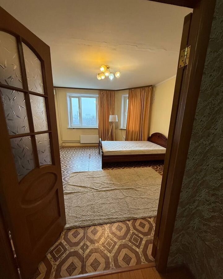 квартира г Чехов мкр Губернский ул Земская 2 фото 6