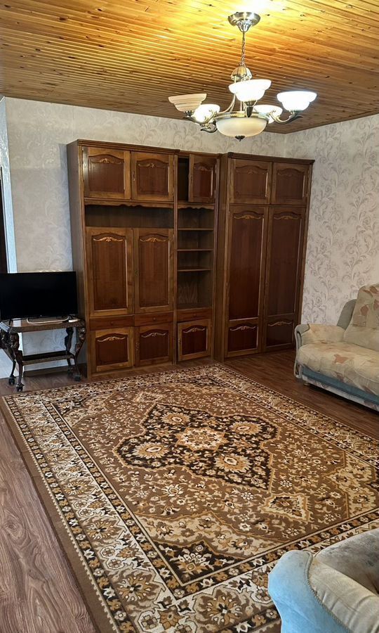 квартира г Махачкала ул Абдул-Вагаба Сулейманова 52 р-н Советский фото 8