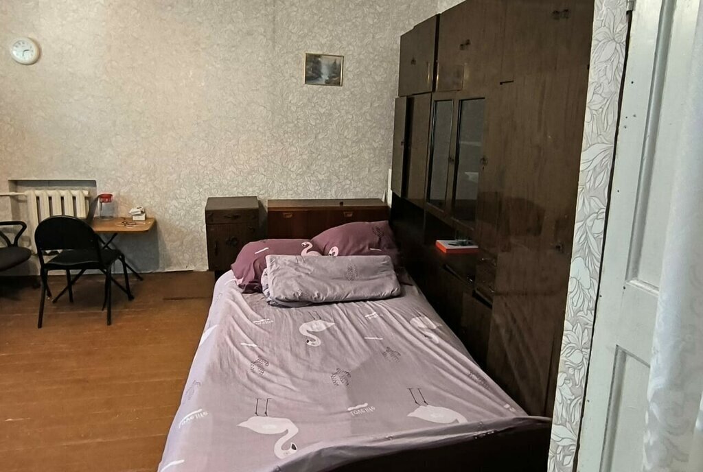 квартира городской округ Истра г Дедовск ул Победы 6 Нахабино фото 2