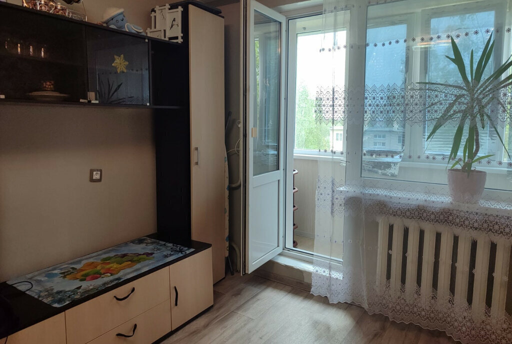 квартира г Сергиев Посад ш Новоугличское 52а фото 2