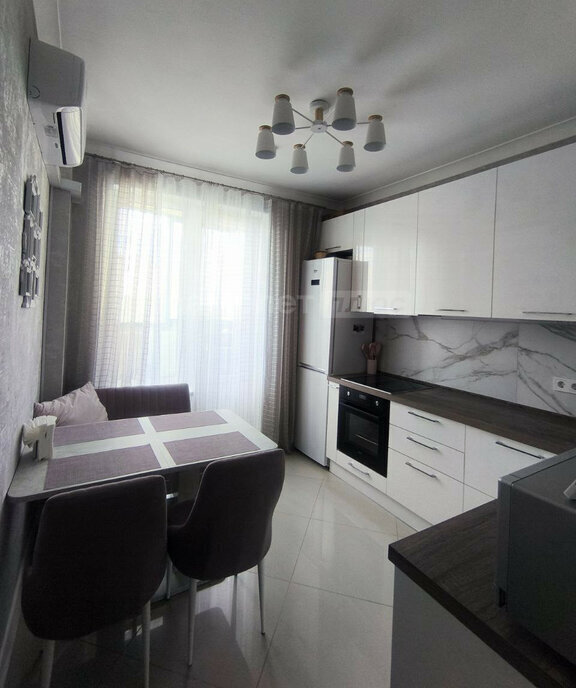 квартира г Красногорск ул Игоря Мерлушкина 10 Аникеевка фото 2