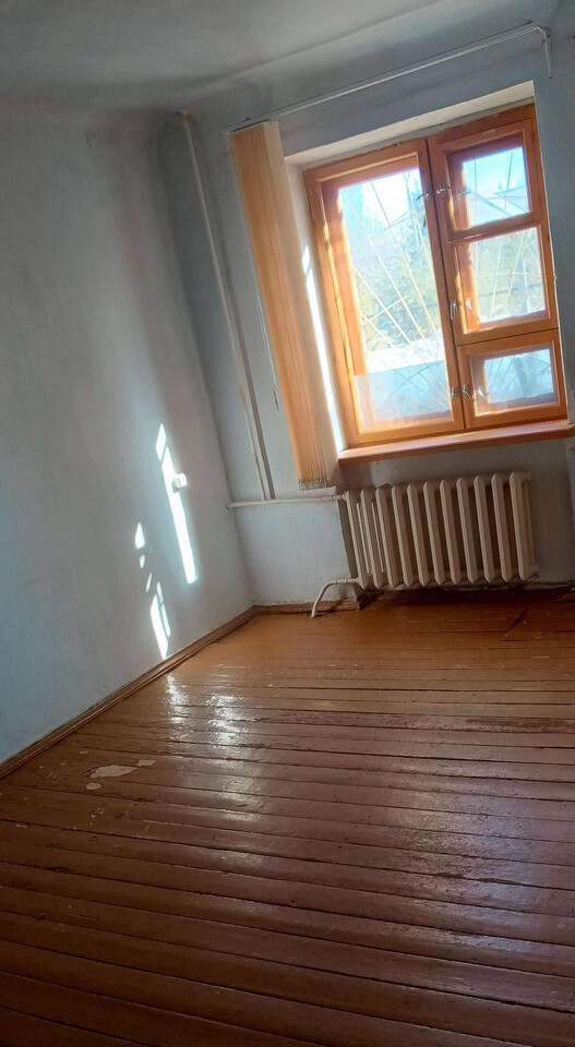 квартира г Салават ул Гафури 6а фото 4