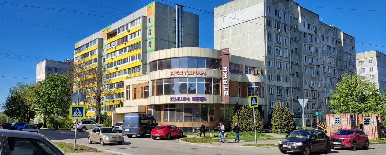 офис г Тула р-н Пролетарский ул Чапаева 34а фото 1
