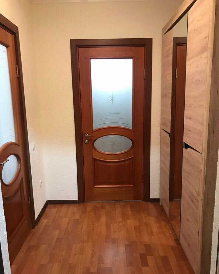 квартира г Тюмень р-н Калининский ул Краснооктябрьская 14к/2 фото 5