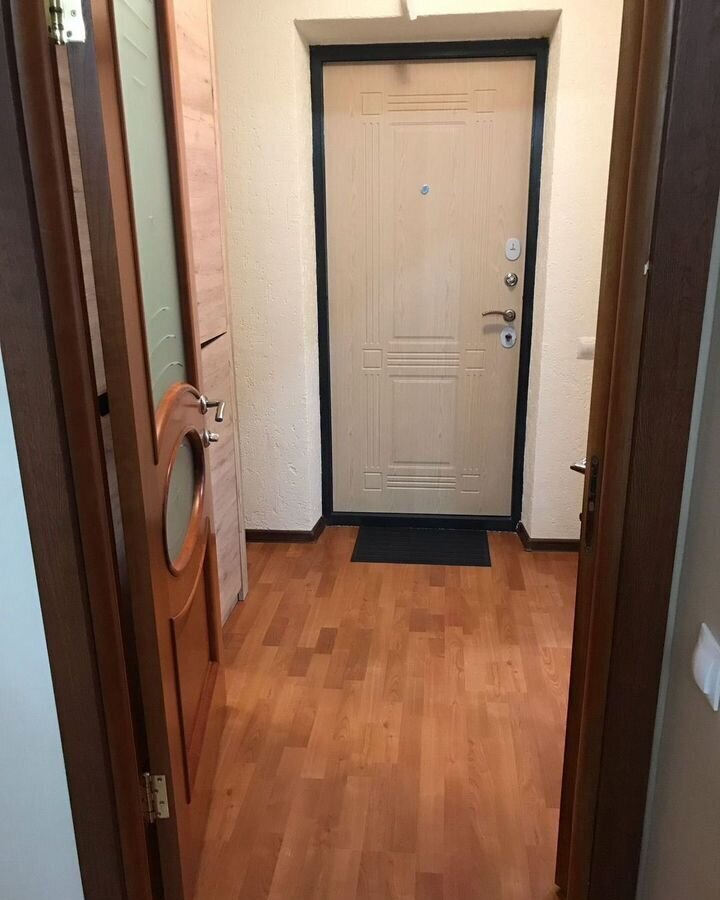 квартира г Тюмень р-н Калининский ул Краснооктябрьская 14к/2 фото 6