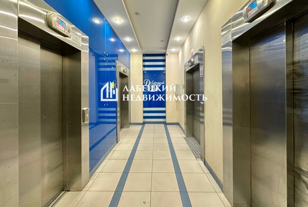 квартира р-н Всеволожский г Мурино пр-кт Авиаторов Балтики 3к/1 Девяткино фото 14