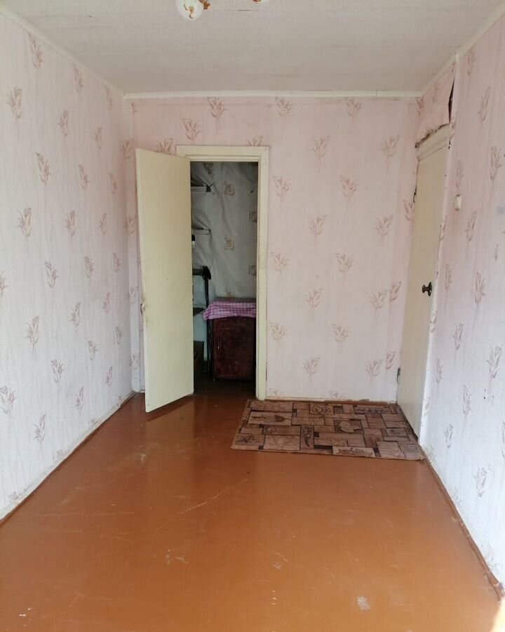 квартира г Мценск мкр-н Коммаш, 3 фото 9