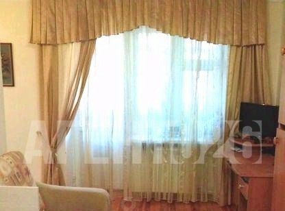 квартира г Ставрополь р-н Промышленный ул Ленина 440 фото 1