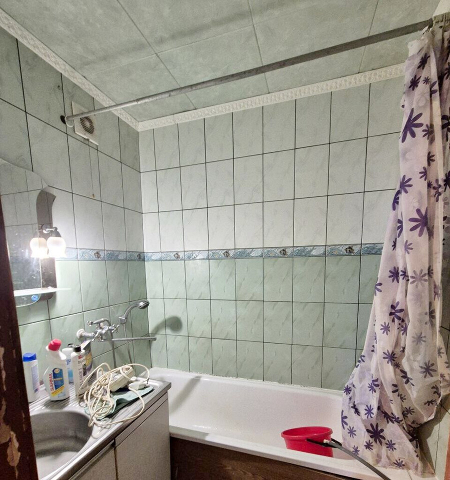 квартира г Пенза Терновка ул Терновского 160а м-н фото 4