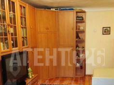 квартира г Ставрополь р-н Промышленный ул Ленина 440 фото 3