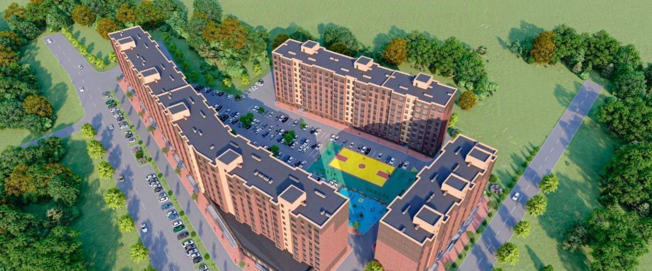 квартира г Кисловодск ул Фоменко фото 3