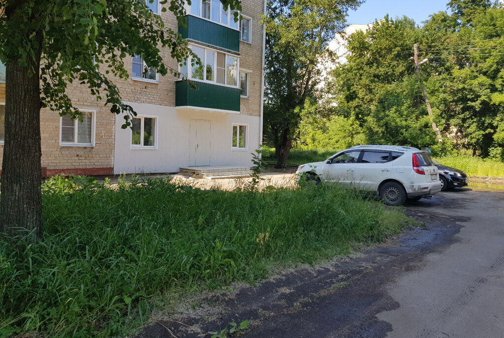 офис г Пенза ул Калинина 99а фото 4