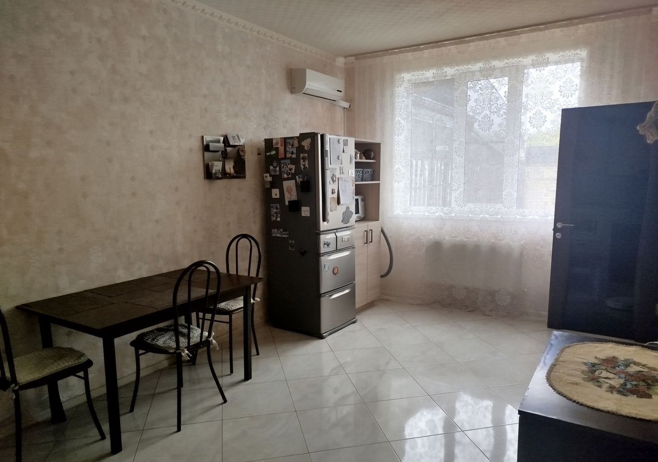 дом г Краснодар х Ленина ул 1-я Сторожевая 39 р-н Карасунский фото 9