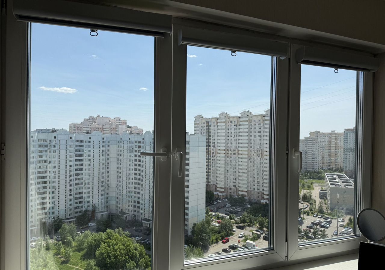 квартира г Красногорск б-р Подмосковный 12 Пенягино, Красногорск фото 18