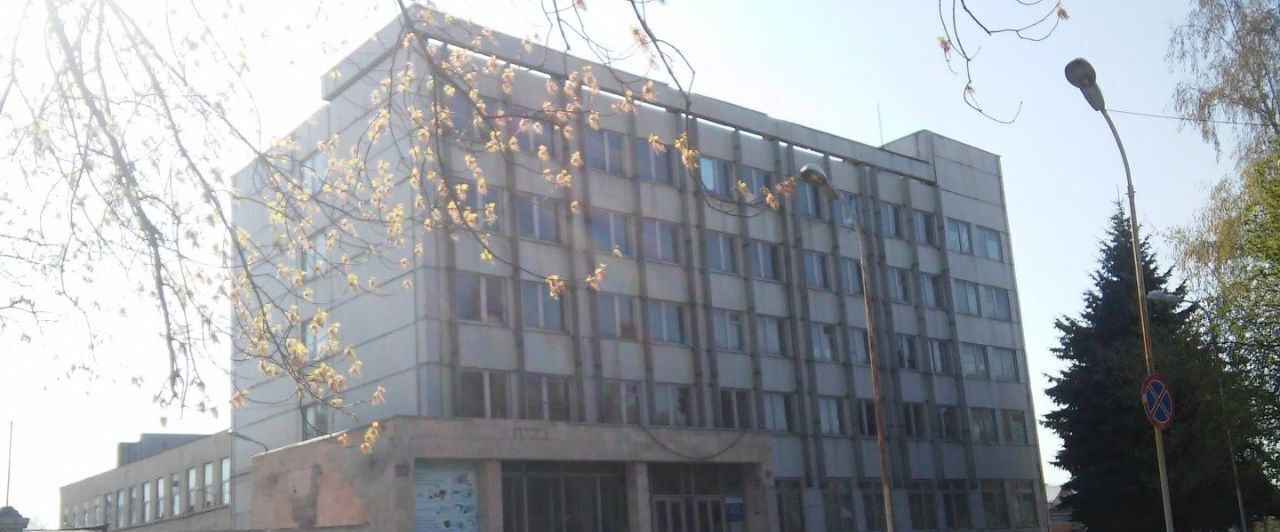 офис г Курск р-н Центральный ул 50 лет Октября 8 фото 1