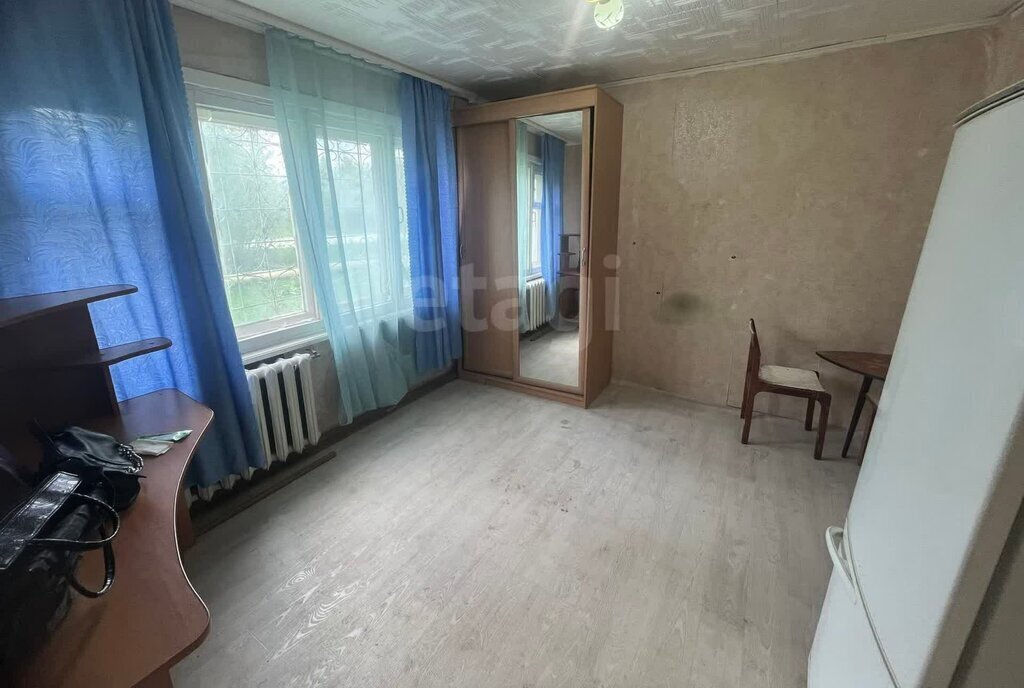 квартира г Ухта ул Дежнева 19 фото 1