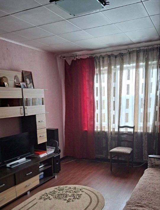 квартира г Березники ул Свердлова 164 фото 3