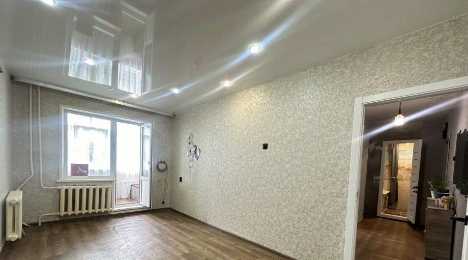 квартира г Березники ул Свердлова 166 фото 4