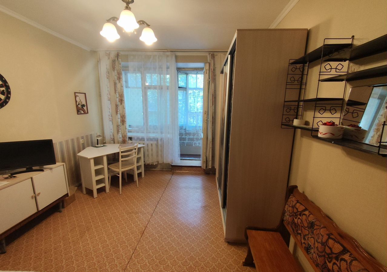 квартира г Одинцово ул Молодежная 34 Одинцово, Одинцовский г. о. фото 3
