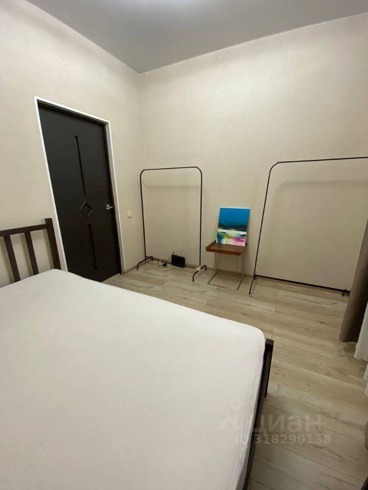 квартира г Сочи р-н Центральный ул Альпийская 90г фото 8