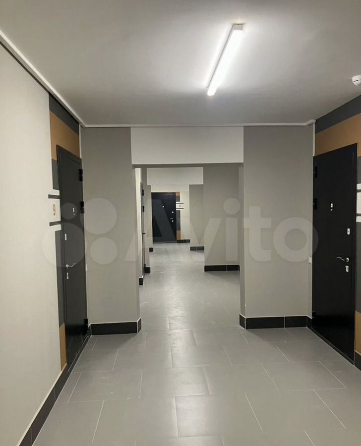 квартира г Каменск-Уральский ул Кутузова 16к/3 фото 5