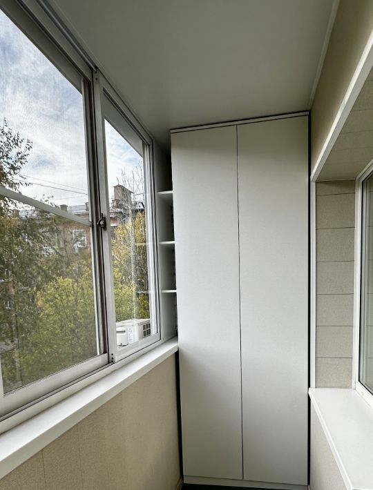 квартира г Хабаровск р-н Центральный ул Ленина 52а фото 5