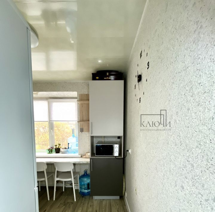 квартира г Магнитогорск р-н Ленинский ул Гагарина 22 фото 12