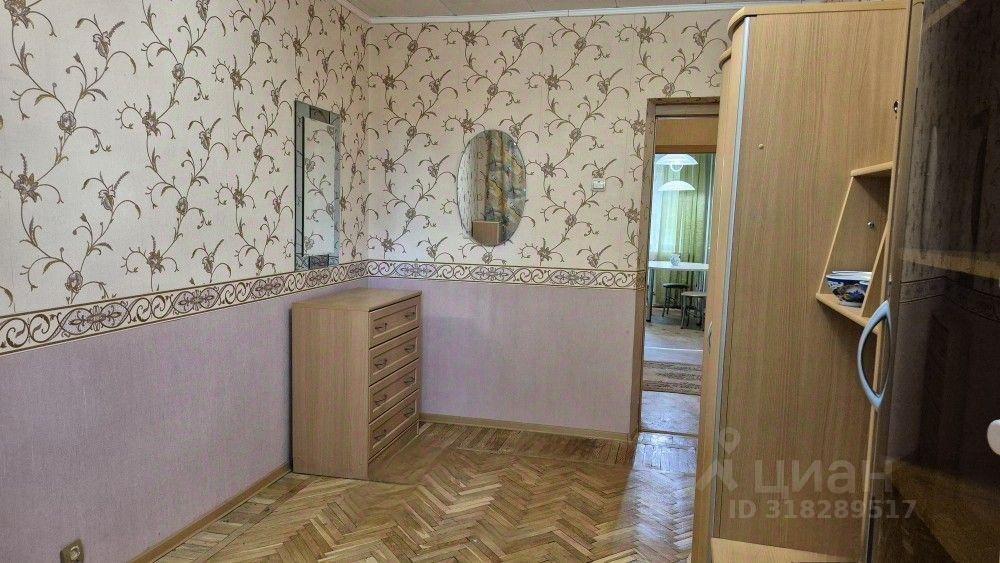 квартира г Красное Село ш Стрельнинское 2 р-н Красносельский Ленинградская область фото 16