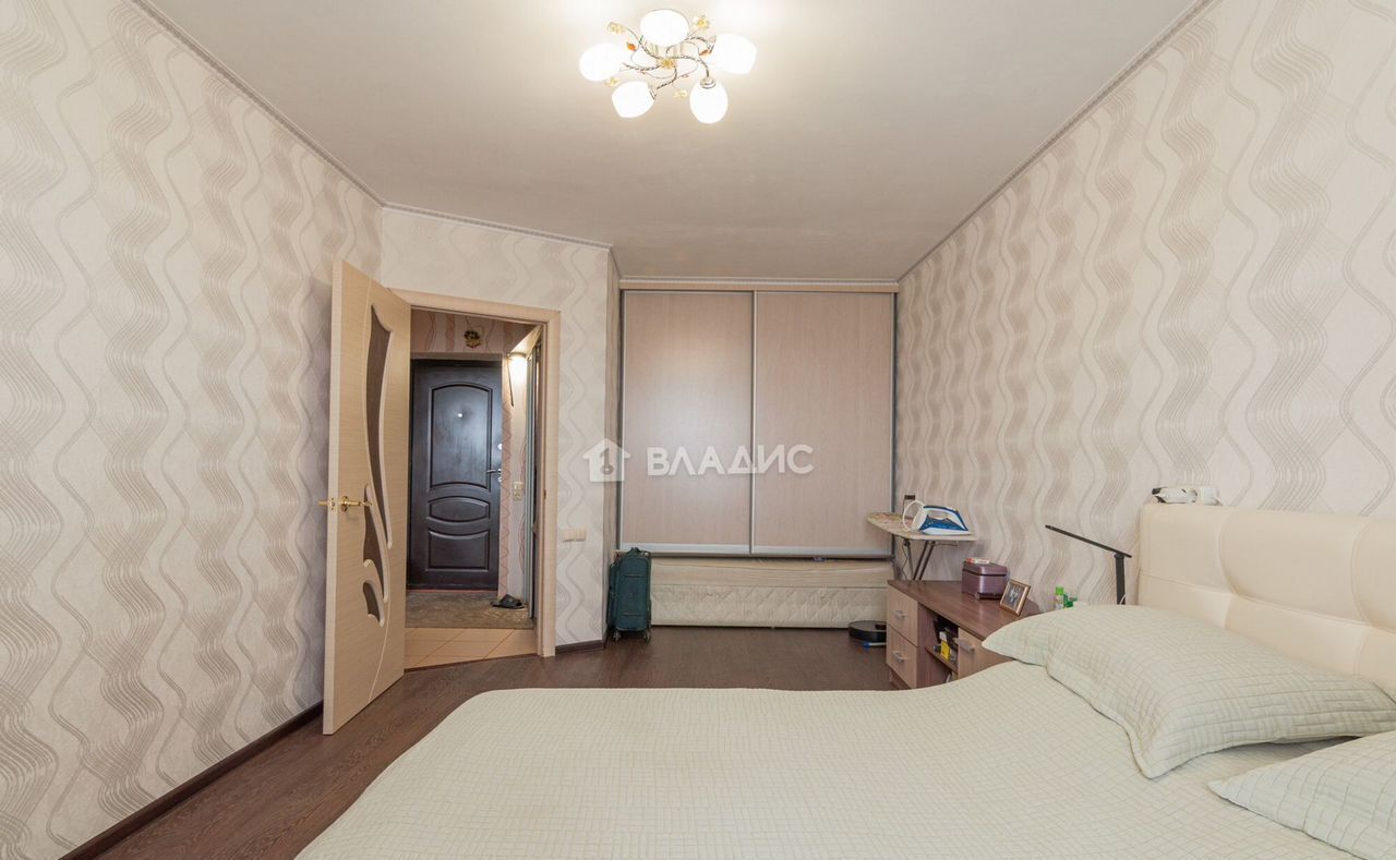 квартира г Вологда ш Старое 2 фото 4